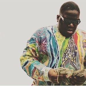 Meet your Posher, Cristian